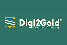 Digi2Gold Service